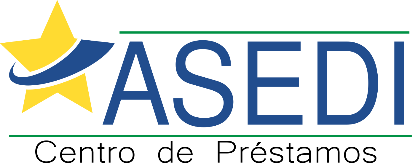 ASEDI · Centro de Préstamos